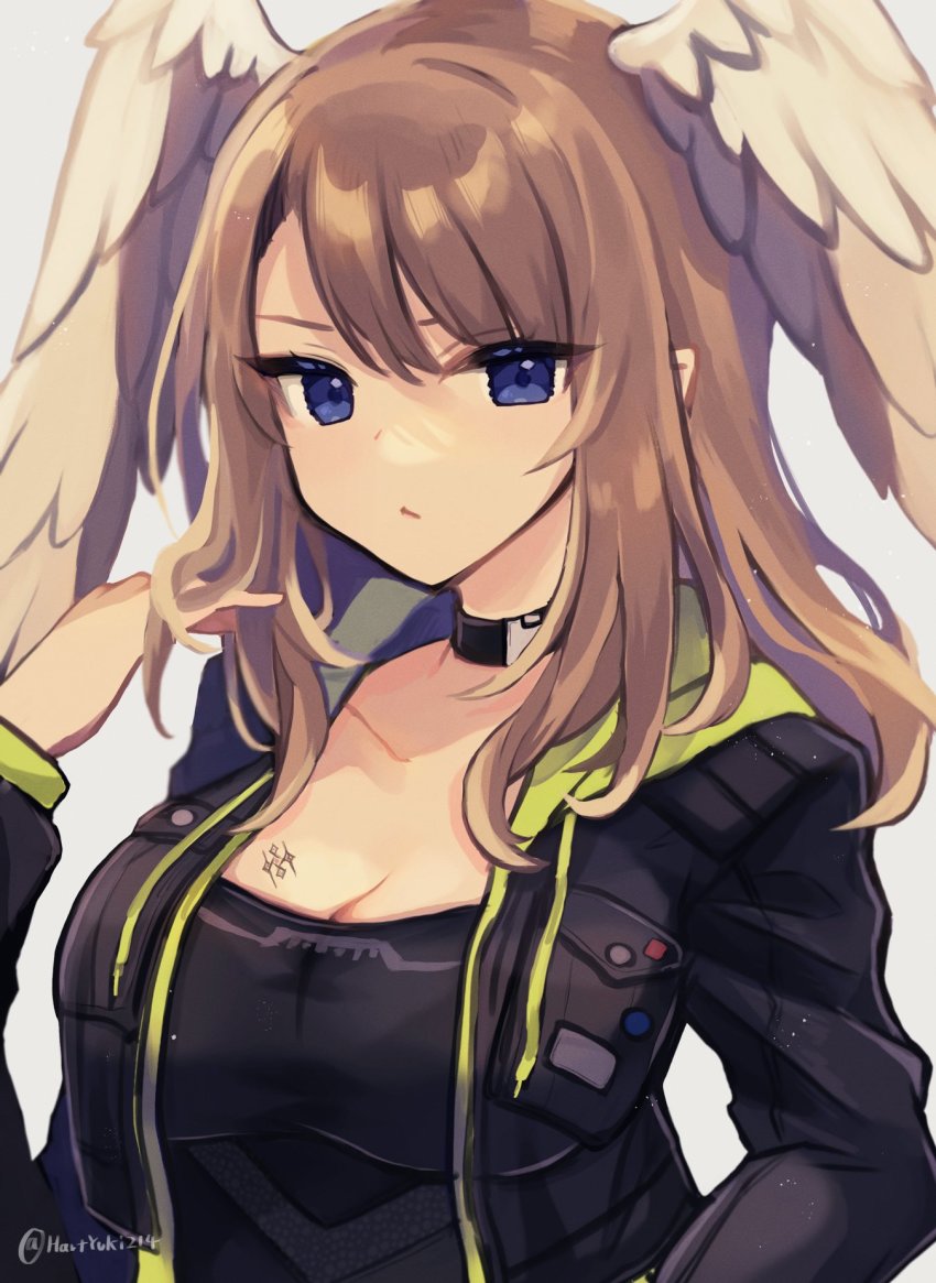 Eunie (Xenoblade) Rule 34 Image