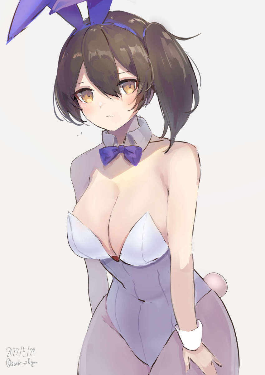 Kaga (Kancolle) Rule 34 Image