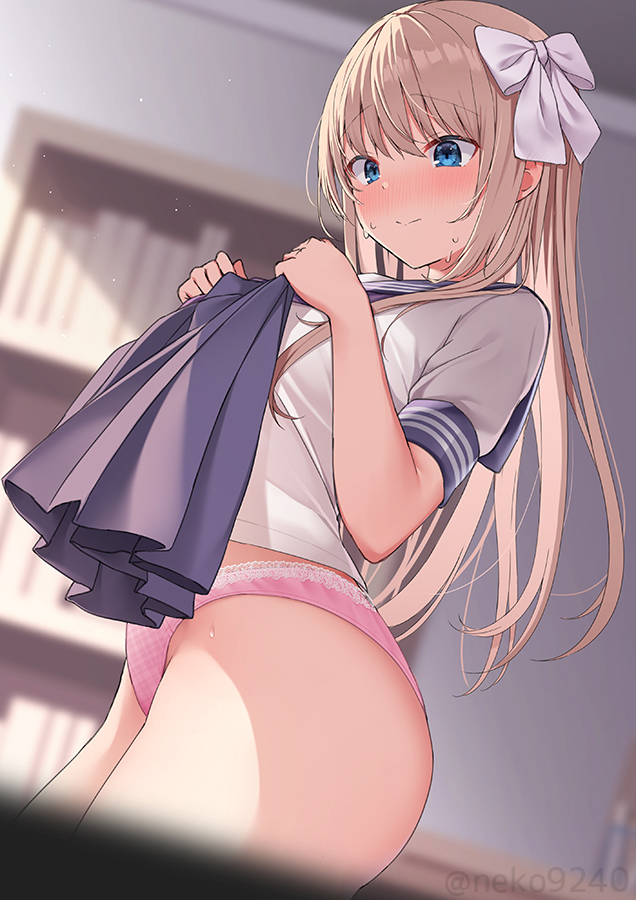 Original Rule 34 Image