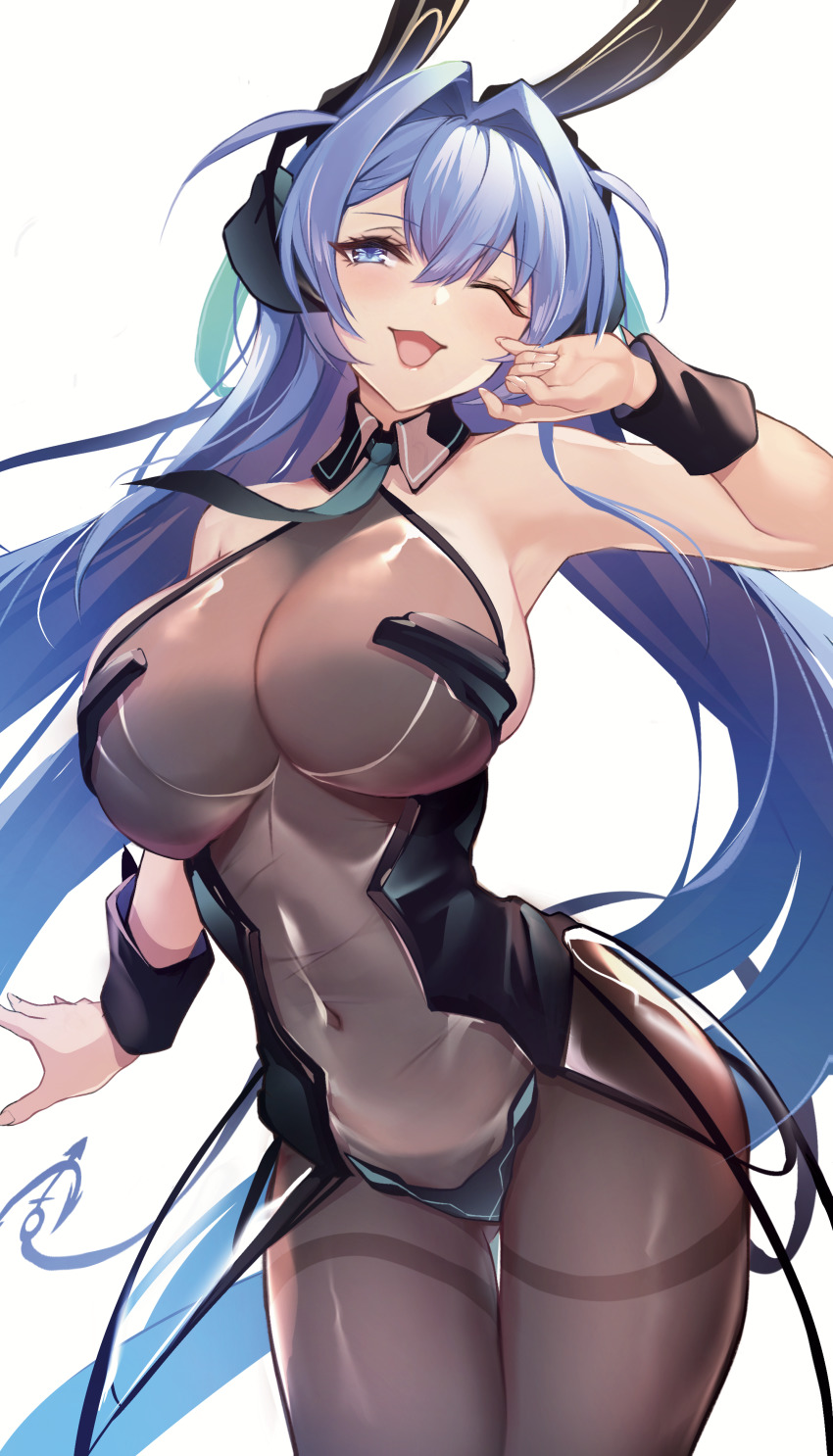 New Jersey (Azur Lane) Rule 34 Image
