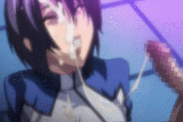 Naomi Evans (Kangoku Senkan) Rule 34 Image