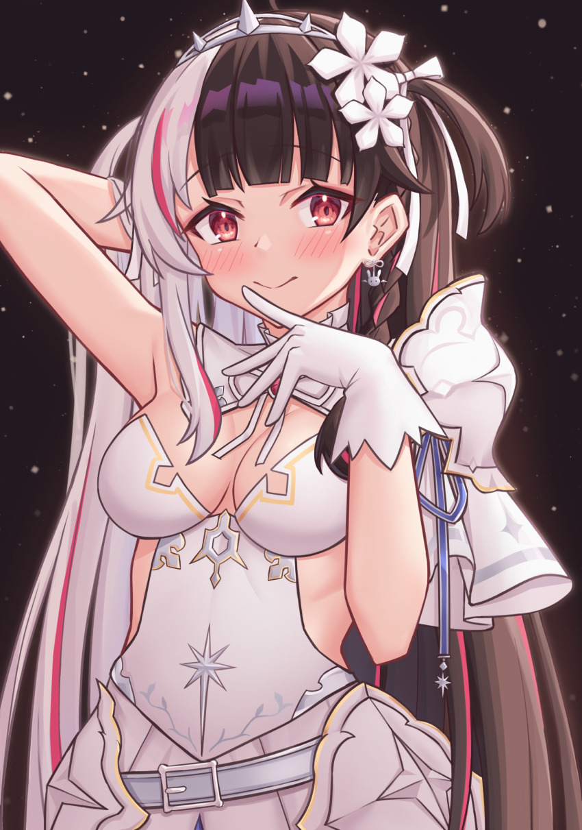 Yorumi Rena (Nijisanji) Rule 34 Image