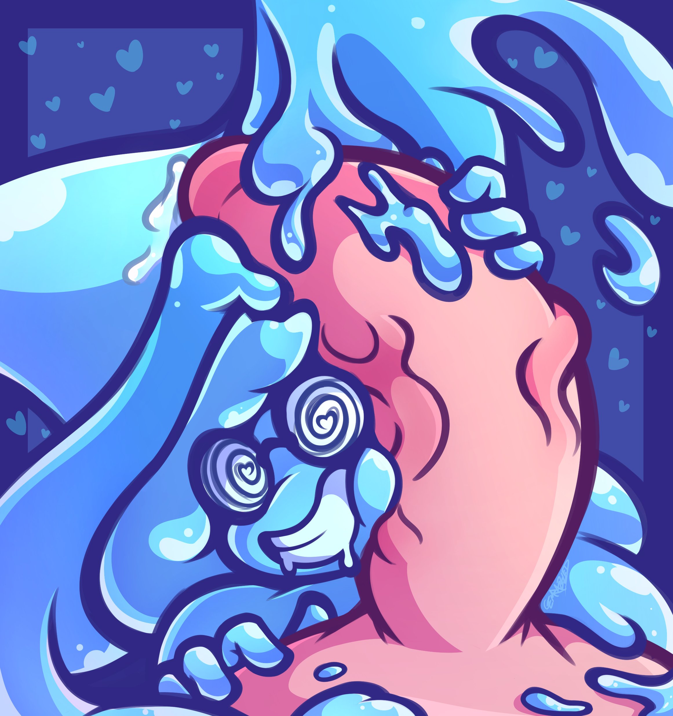Original Character Rule 34 Image