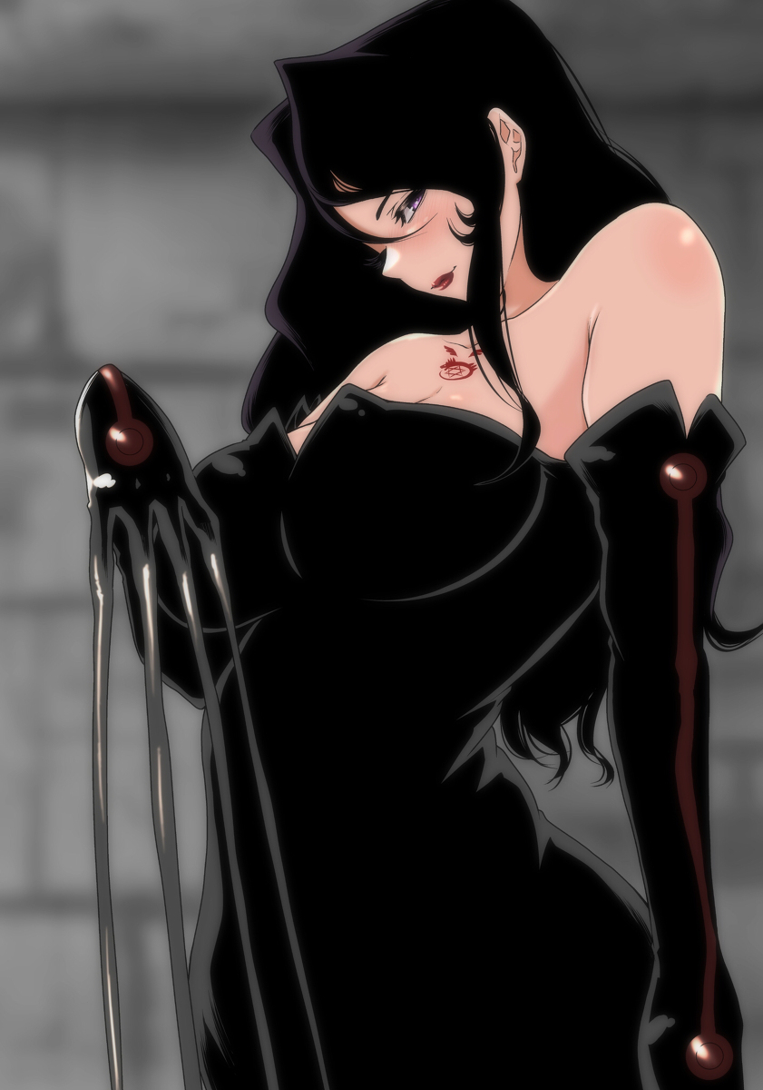 Fullmetal Alchemist Rule 34 Image