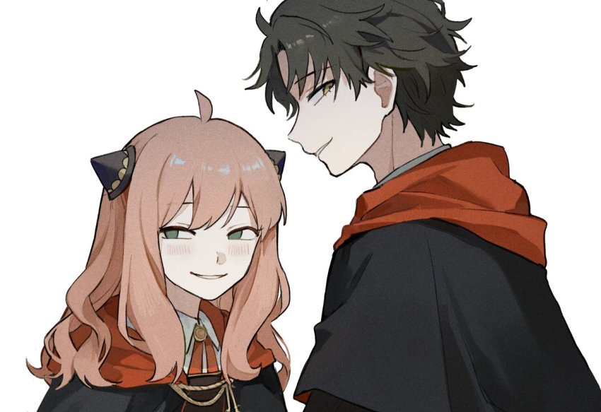 Anya (Spy X Family) Rule 34 Image