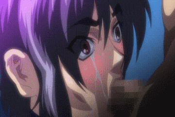 Naomi Evans (Kangoku Senkan) Rule 34 Image