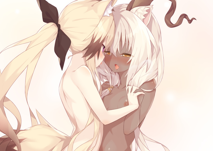 Beeswax (Arknights) Rule 34 Image
