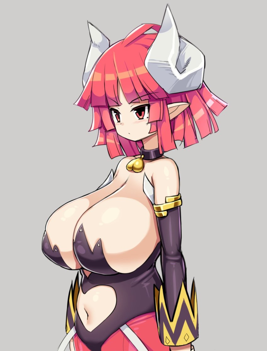Disgaea Rule 34 Image