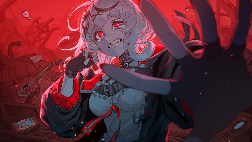 Sakamata Chloe (Hololive) Rule 34 Image