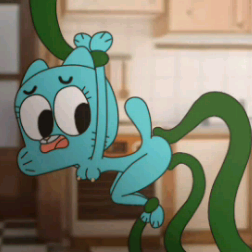 Nicole Watterson (Cartoon Network) Rule 34 Image