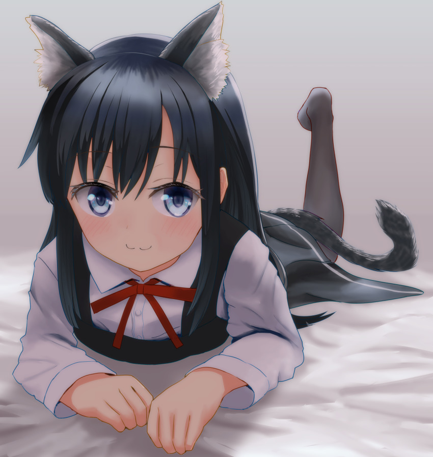 Asashio (Kancolle) Rule 34 Image