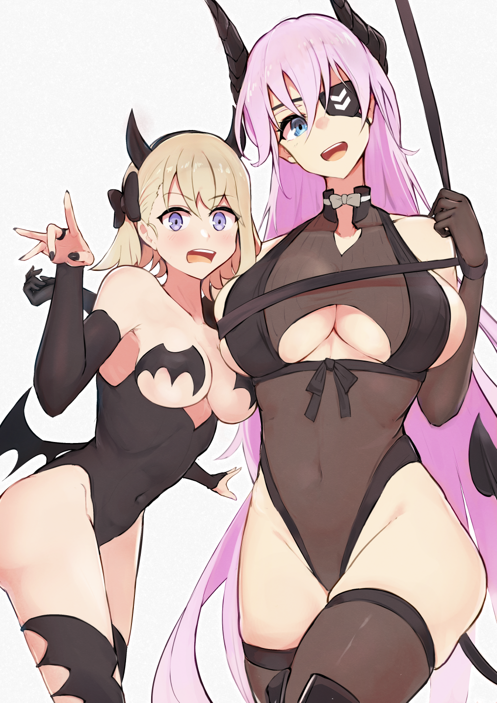 Gneisenau (Azur Lane) Rule 34 Image