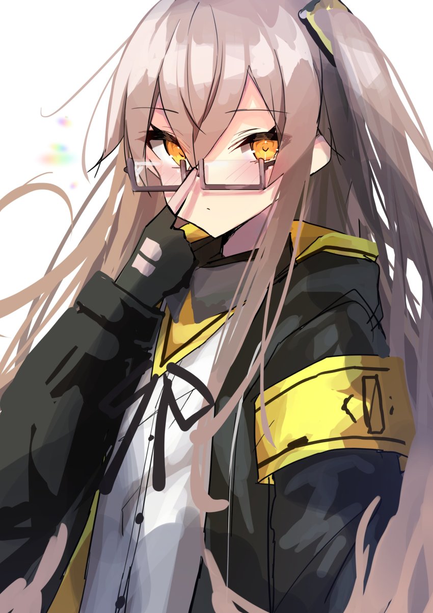 Ump45 (Girls' Frontline) Rule 34 Image