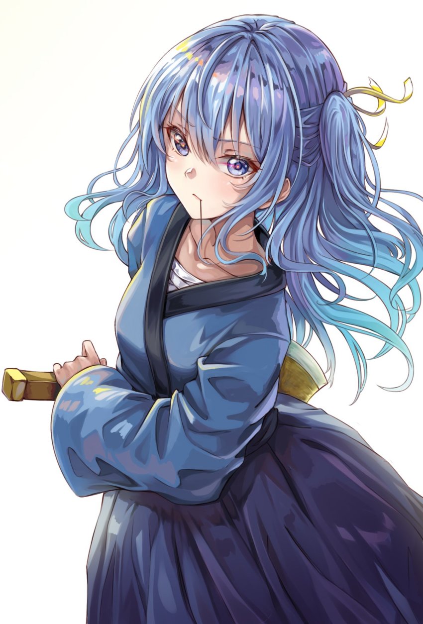 Hoshimachi Suisei (Hololive) Rule 34 Image