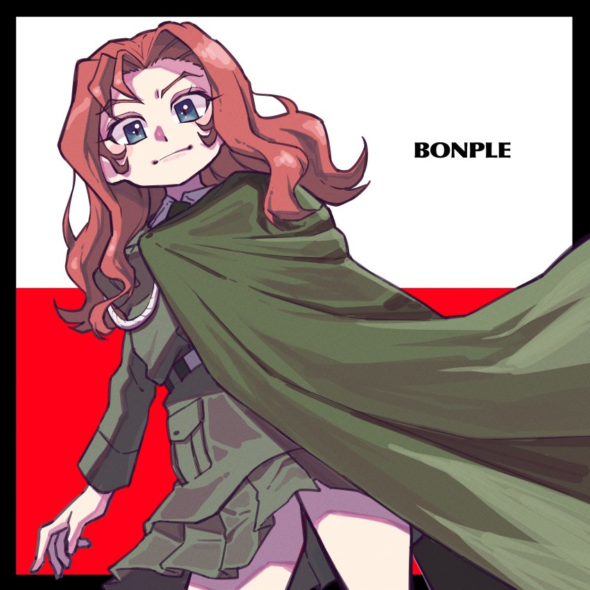 Girls Und Panzer Rule 34 Image