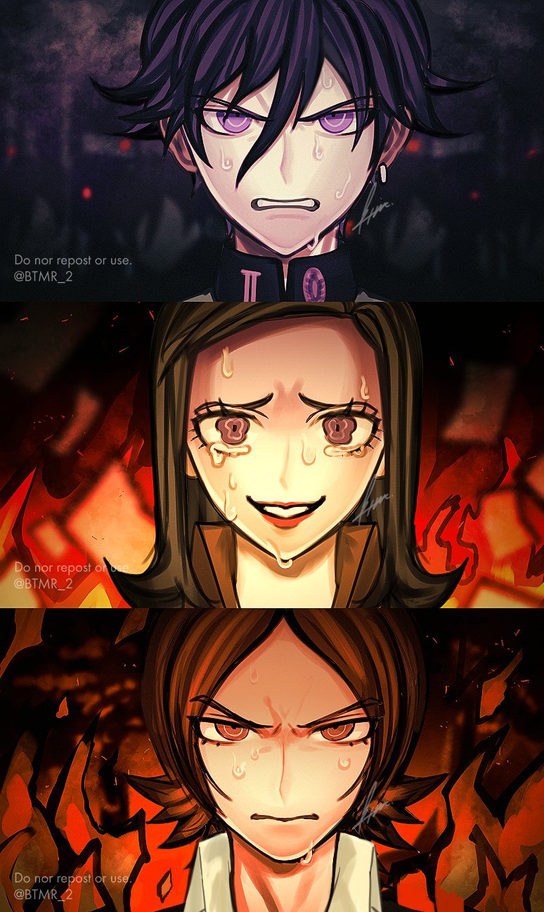 Suou Tatsuya (Amano Maya) Rule 34 Image
