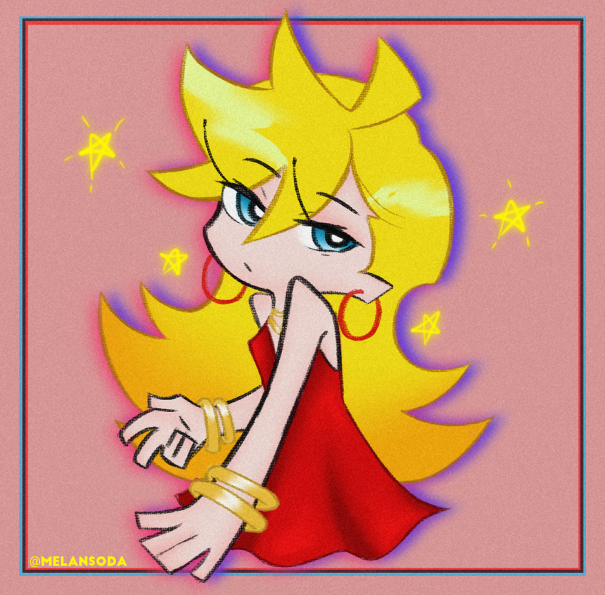 Panty (Psg) Rule 34 Image