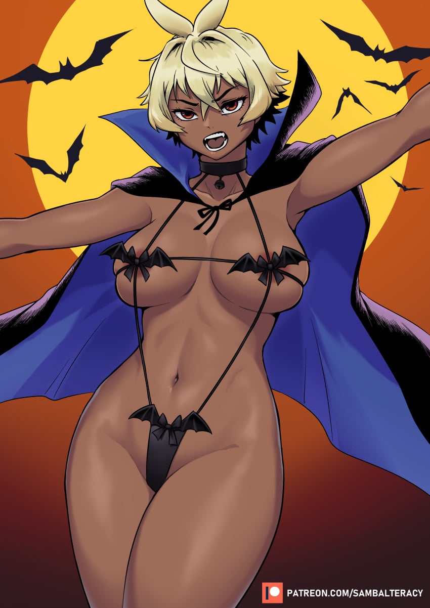 Saki (Sambalteracy) Rule 34 Image