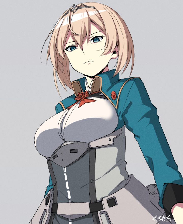 Kantai Collection Rule 34 Image