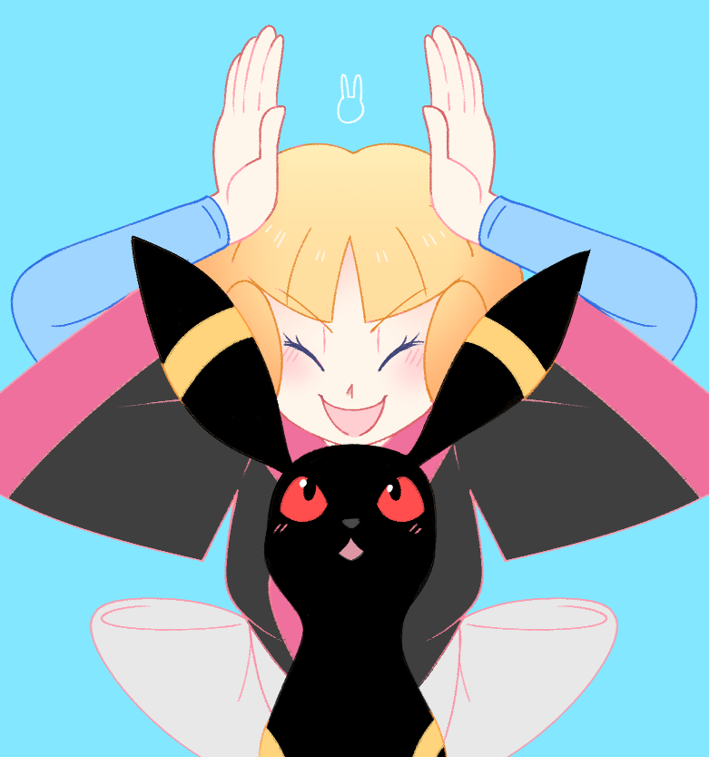 Gen 2 Pokemon (Nintendo) Rule 34 Image