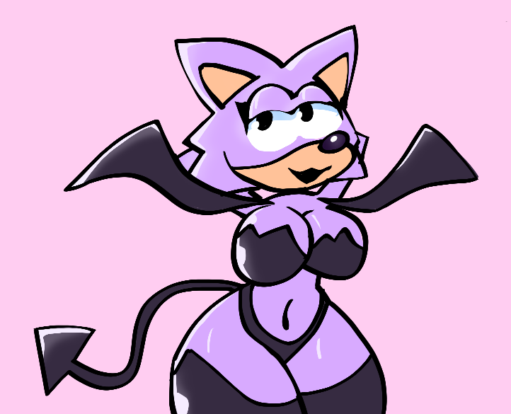 Toontown Corporate Clash Rule 34 Image
