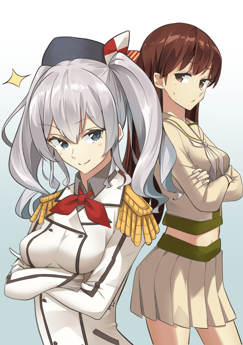 Kantai Collection Rule 34 Image