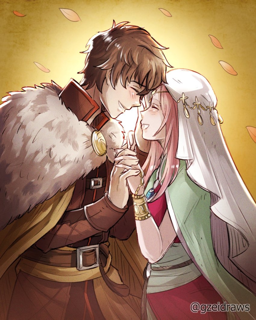 Frederica Aesfrost (Triangle Strategy) Rule 34 Image