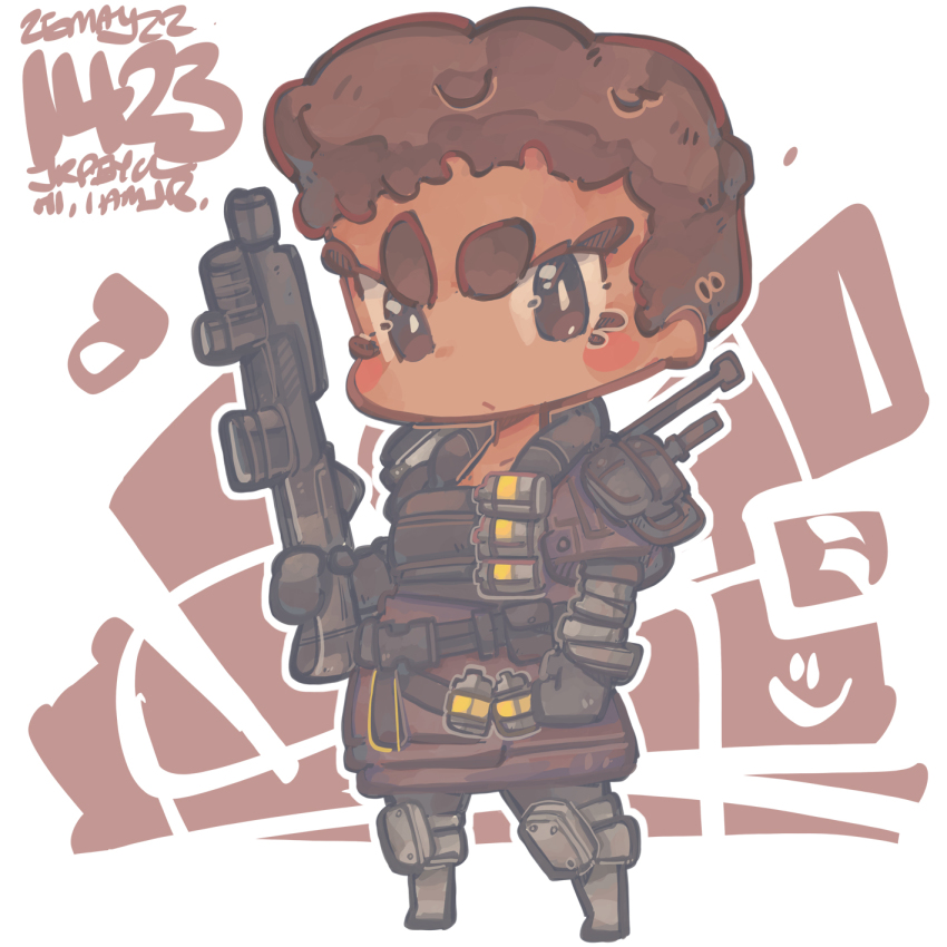Apex Legends Rule 34 Image
