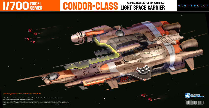 Starsector Rule 34 Image