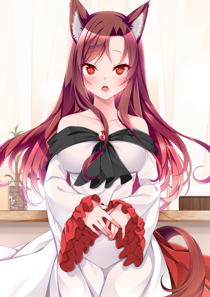 Imaizumi Kagerou (Touhou) Rule 34 Image