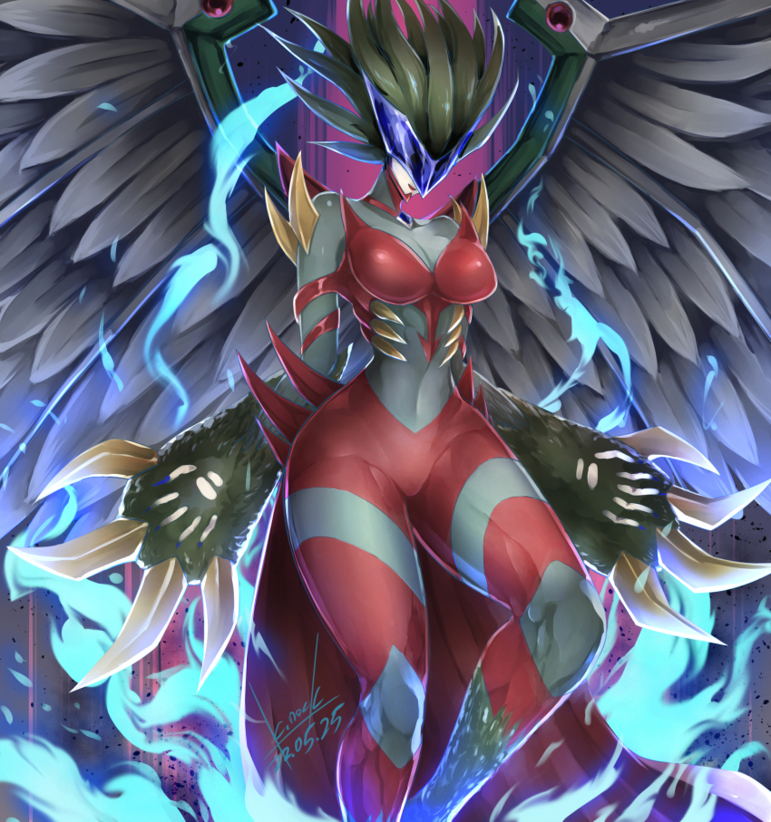 Yu-Gi-Oh! Rule 34 Image