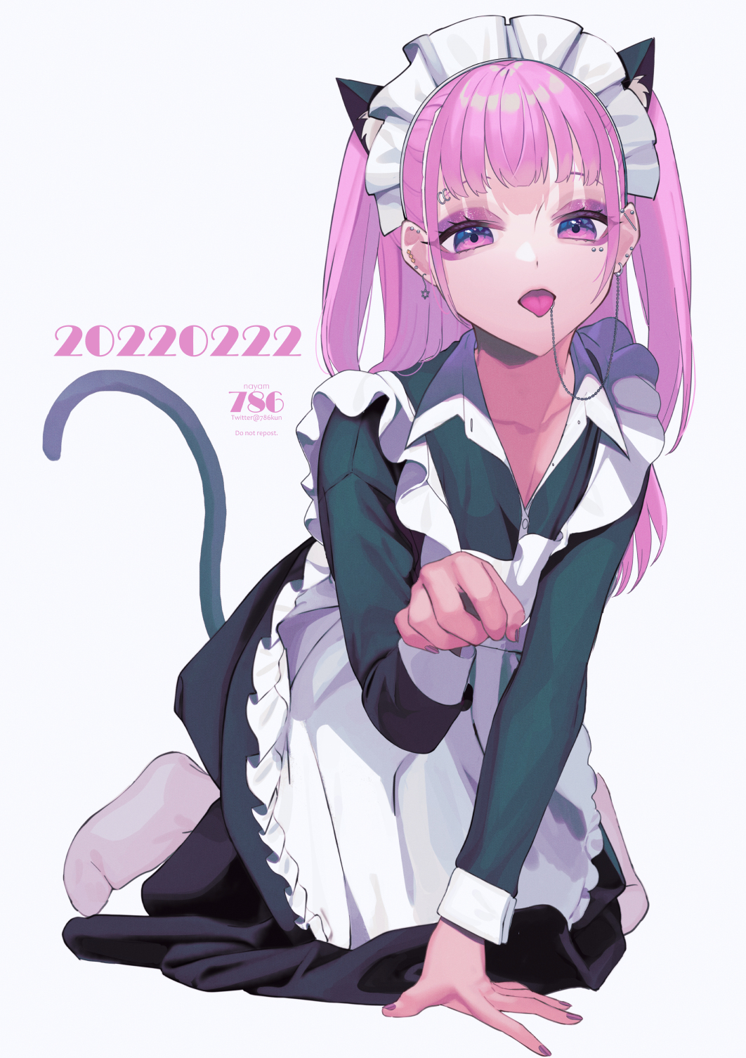 Cat Day Rule 34 Image