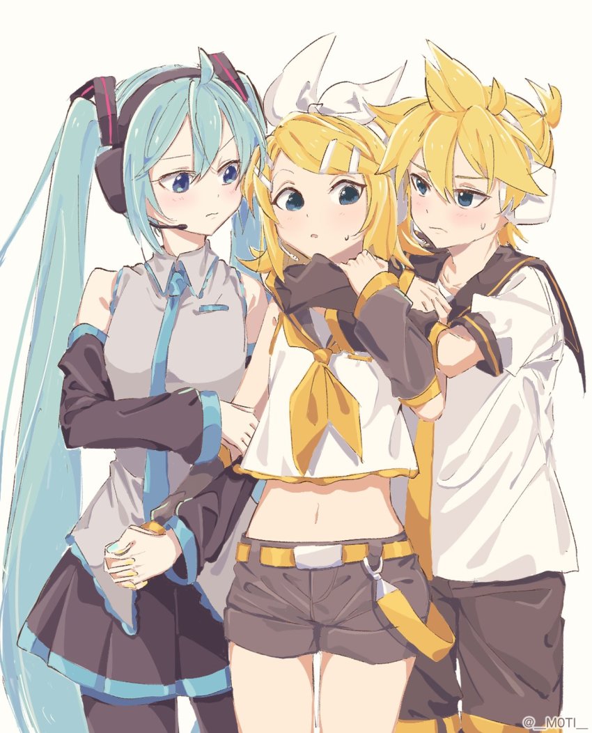 Hatsune Miku (Vocaloid) Rule 34 Image