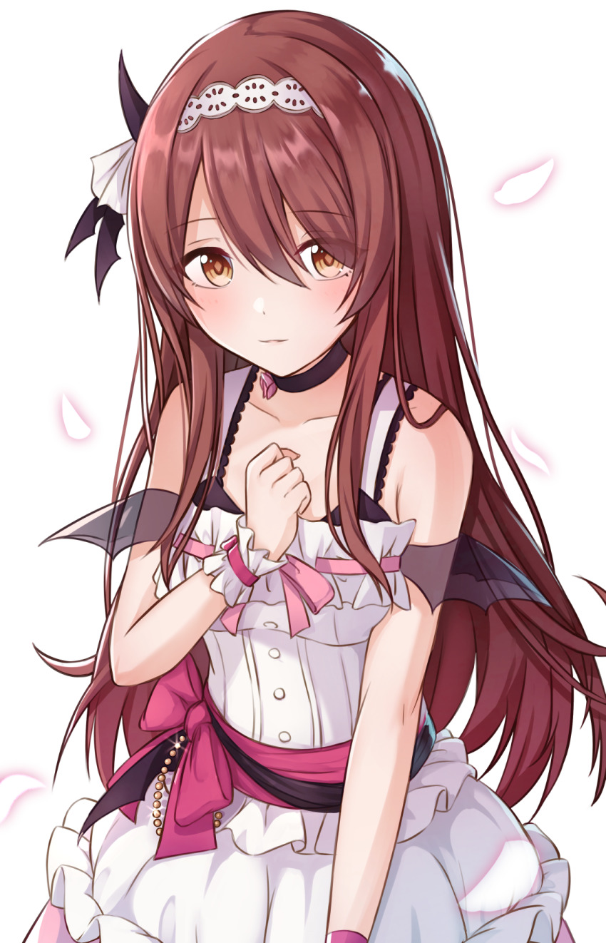 Osaki Tenka (Idolmaster) Rule 34 Image