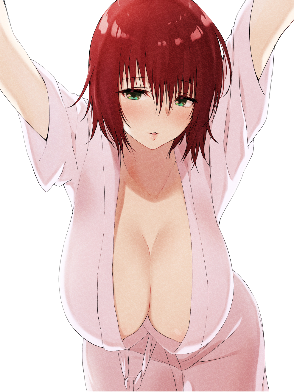 Mikado Ryouko (To Love-Ru) Rule 34 Image