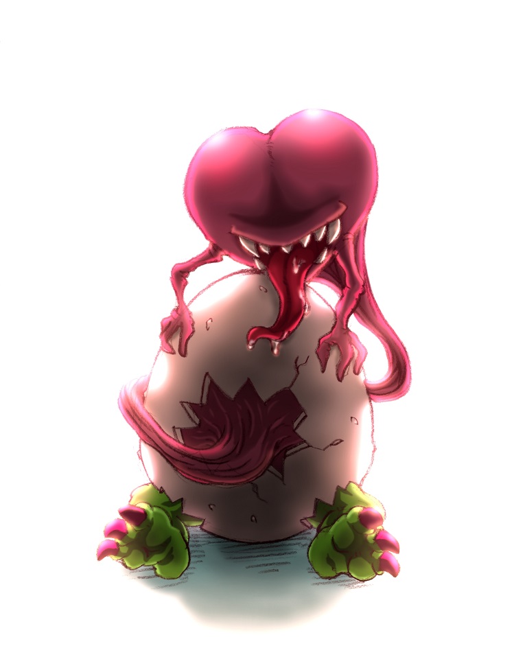 Digimon Rule 34 Image