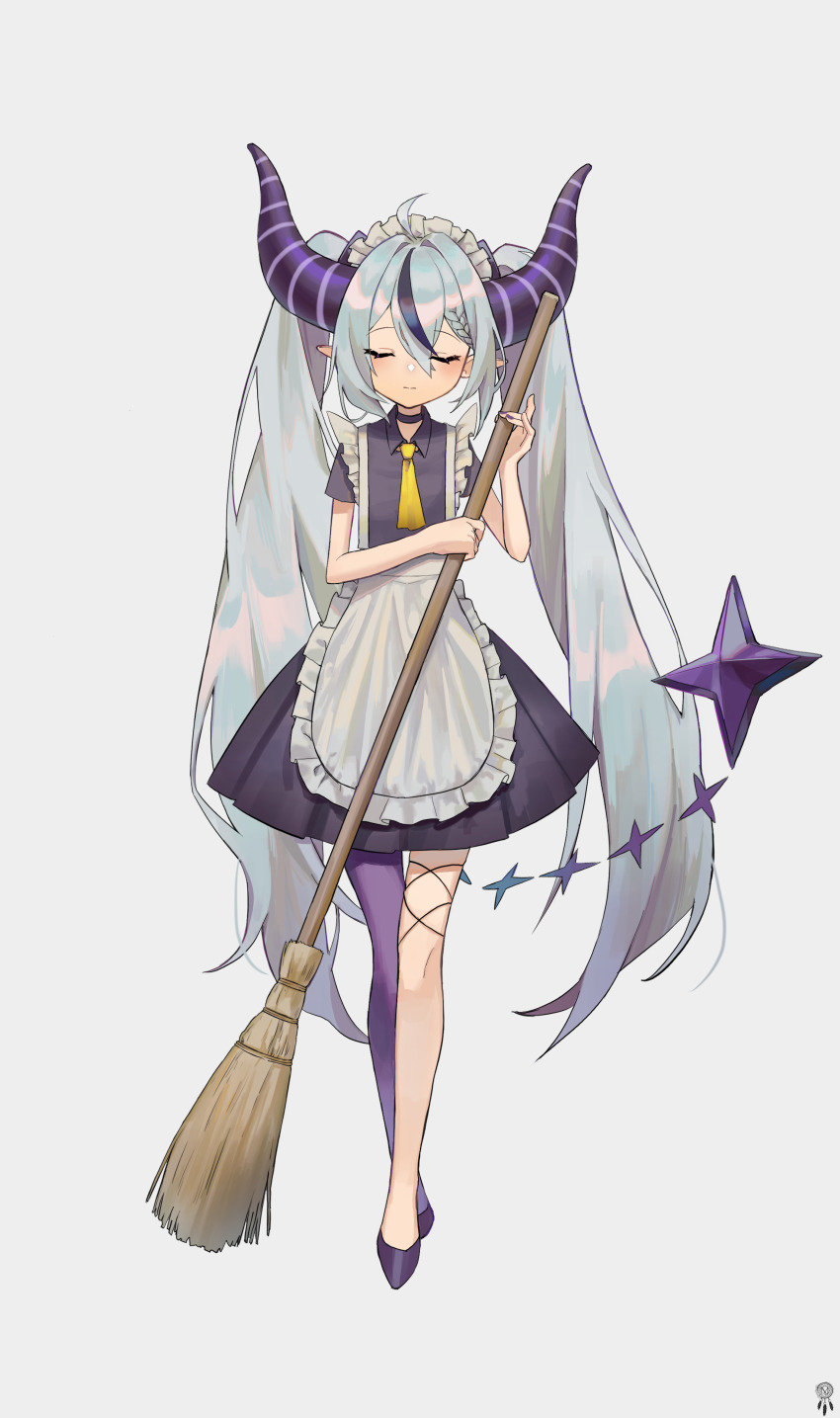 La+ Darknesss (Hololive) Rule 34 Image