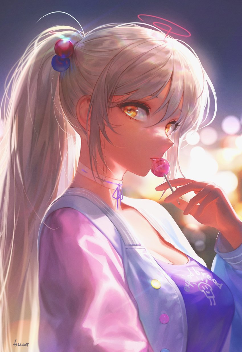 Tsukumo Sana (Hololive) Rule 34 Image
