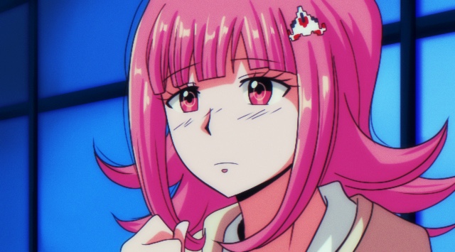 Hope'S Peak Academy School Uniform (Danganronpa (Series)) Rule 34 Image