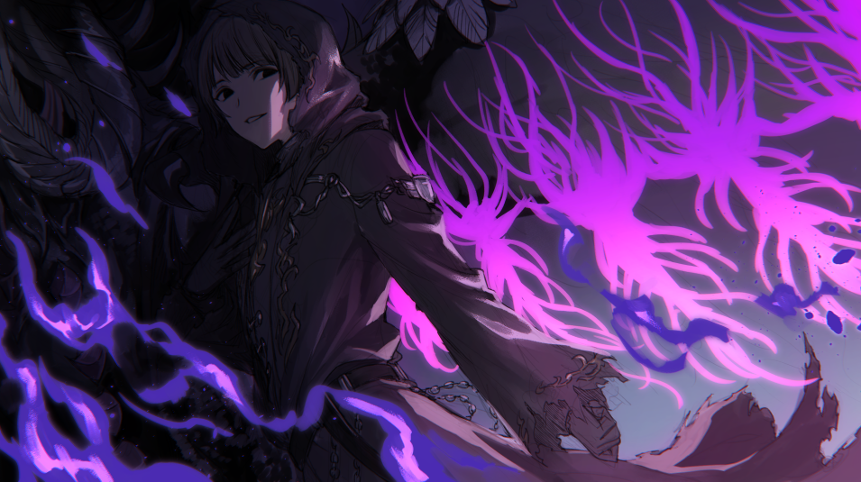 Final Fantasy Rule 34 Image