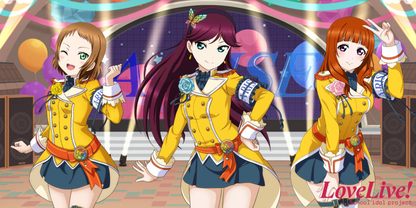 Kira Tsubasa (Love Live!) Rule 34 Image