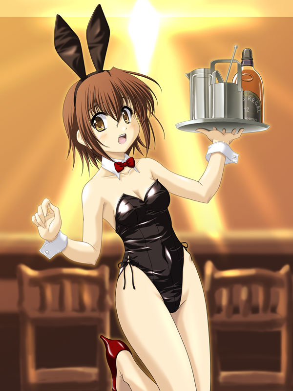 Mamoru (Sister Princess) Rule 34 Image