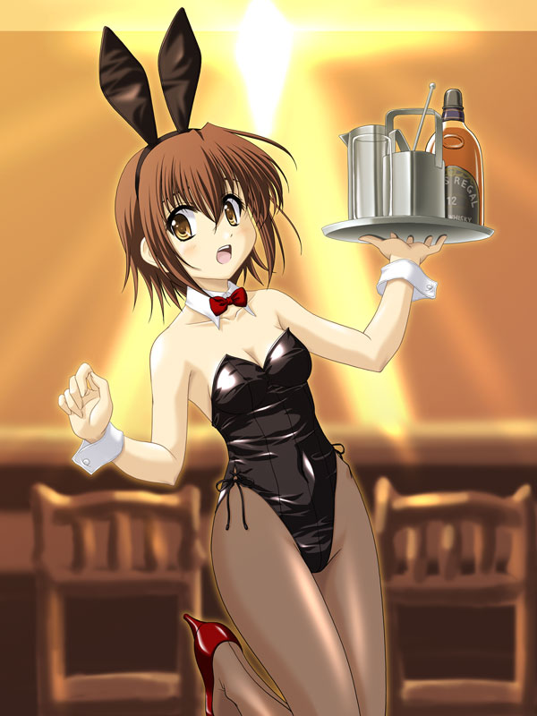 Mamoru (Sister Princess) Rule 34 Image