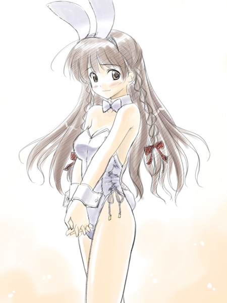 Karen (Sister Princess) Rule 34 Image