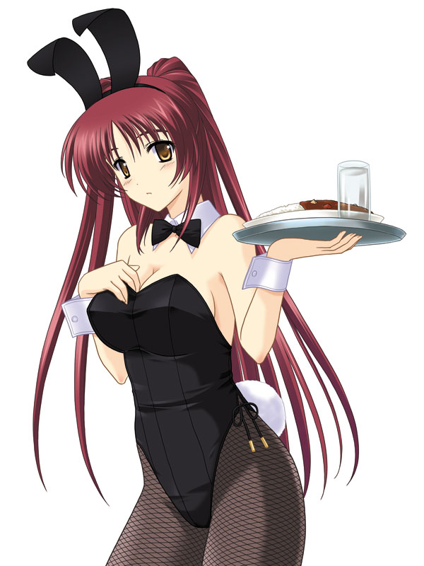 Kousaka Tamaki (To Heart (Series)) Rule 34 Image