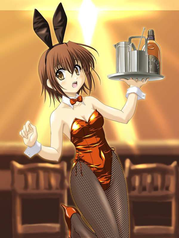 Mamoru (Sister Princess) Rule 34 Image