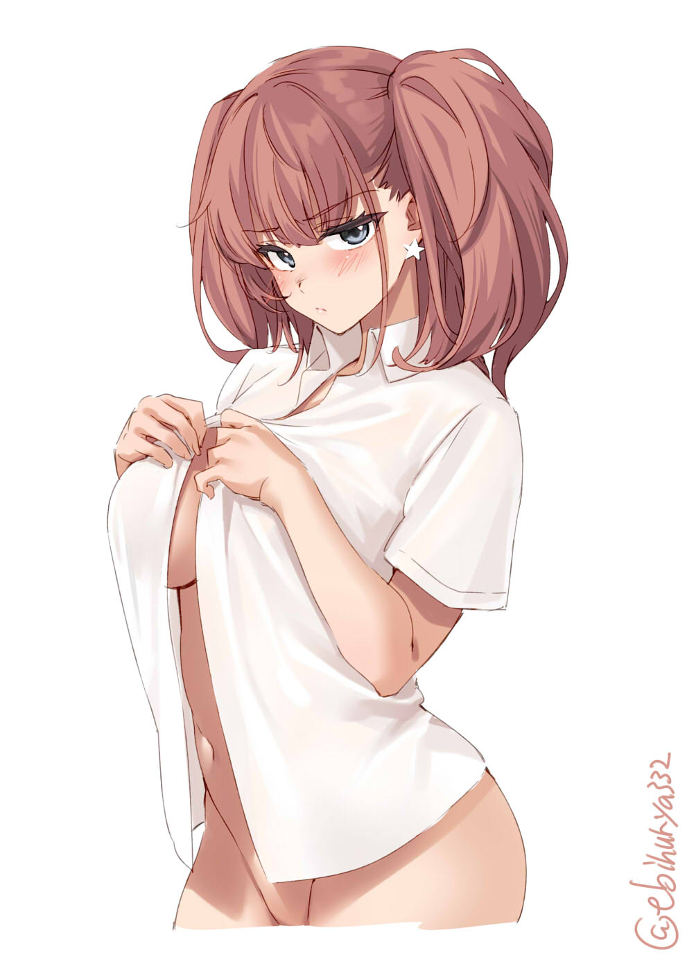 Atlanta (Kancolle) Rule 34 Image
