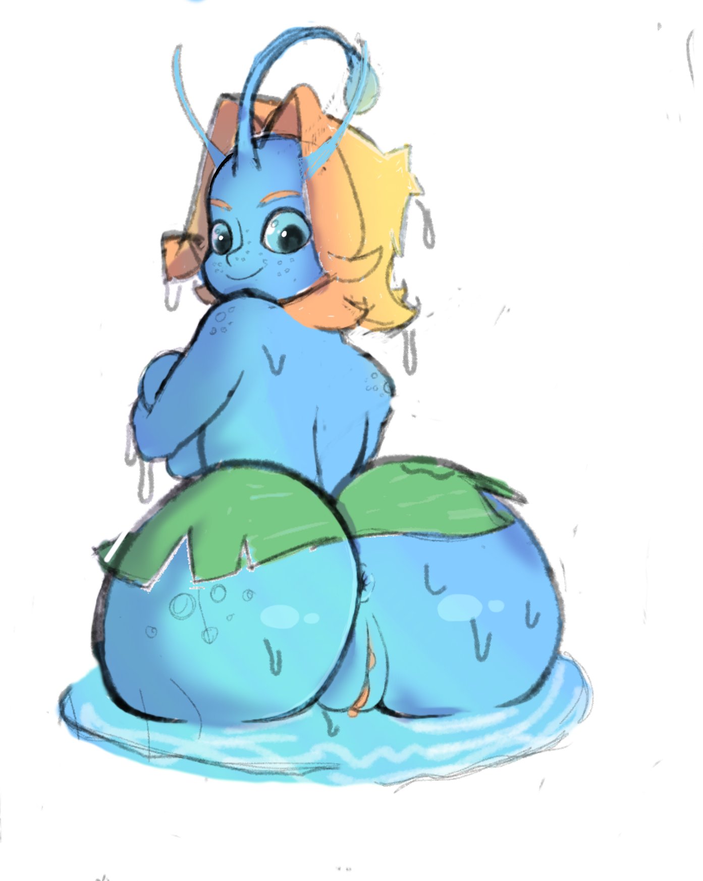 Oc Rule 34 Image