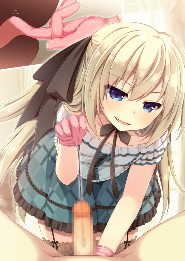 Anal Fingering Rule 34 Image