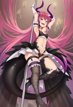 Elizabeth Bathory (Fate) Rule 34 Image